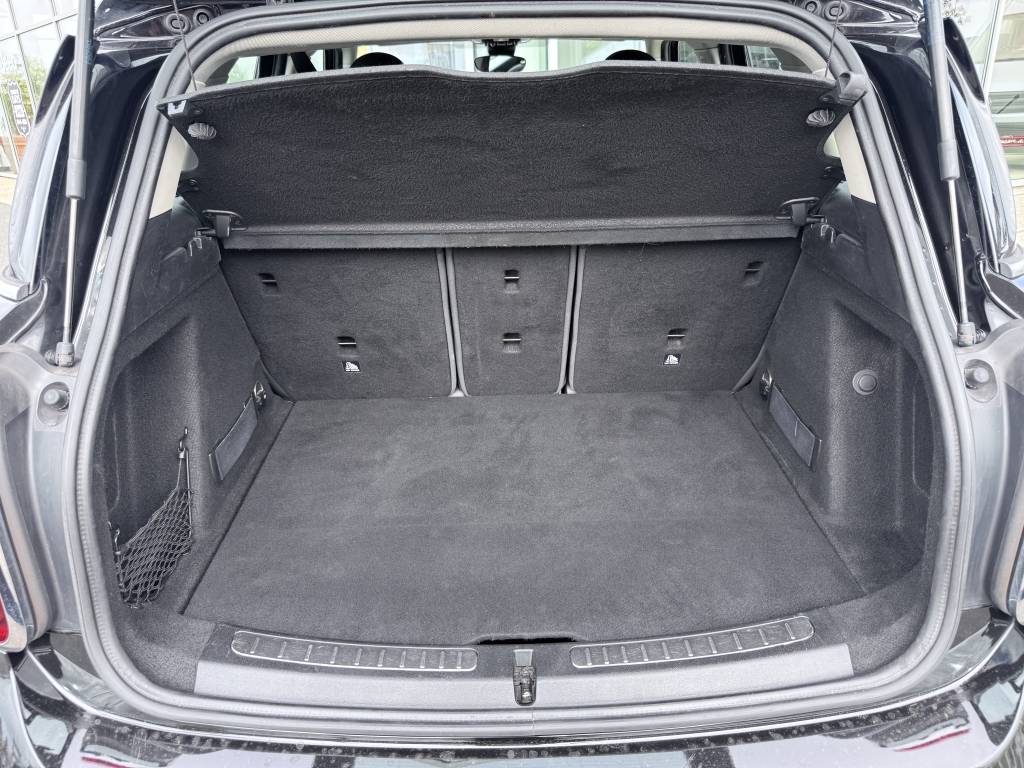 MINI COUNTRYMAN F60 136 CH COOPER