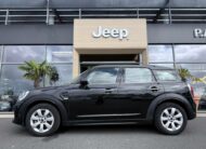 MINI COUNTRYMAN F60 136 CH COOPER