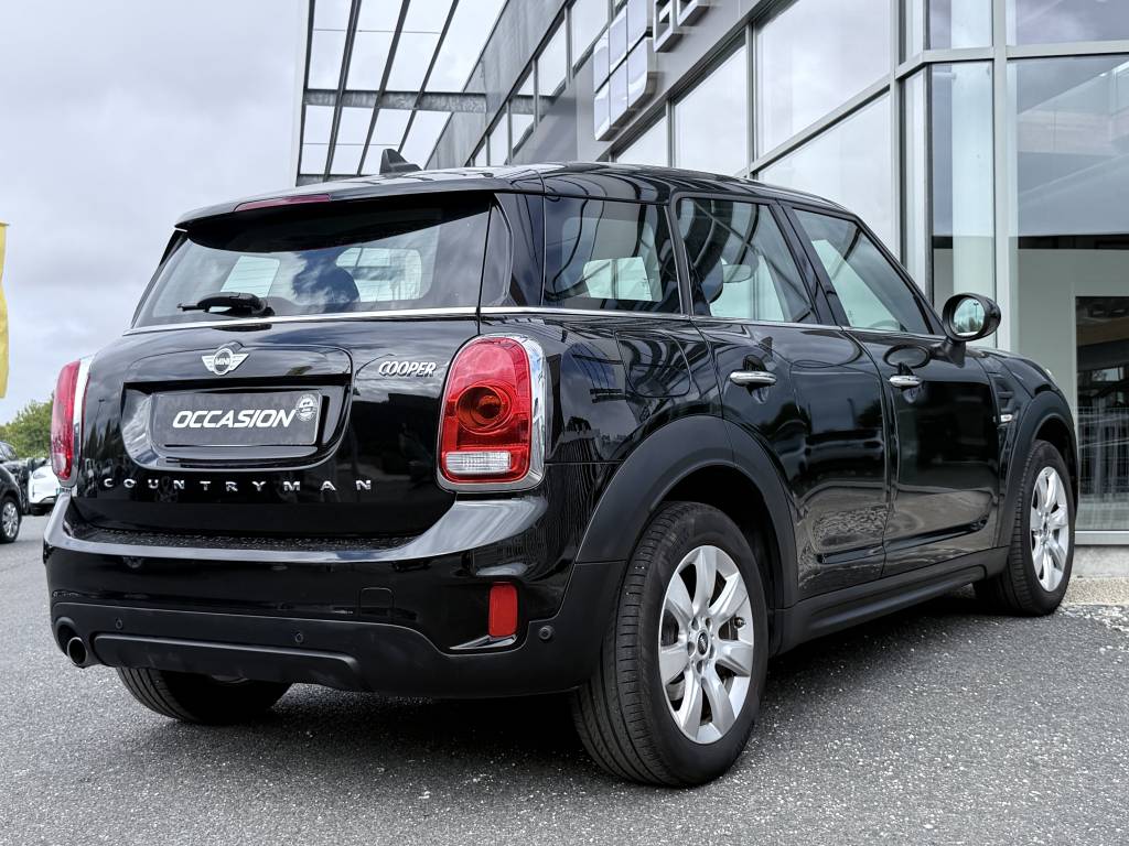 MINI COUNTRYMAN F60 136 CH COOPER