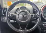 MINI COUNTRYMAN F60 136 CH COOPER