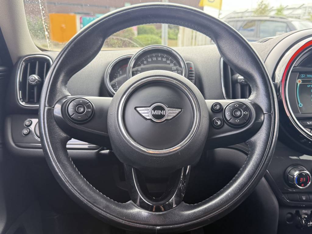 MINI COUNTRYMAN F60 136 CH COOPER