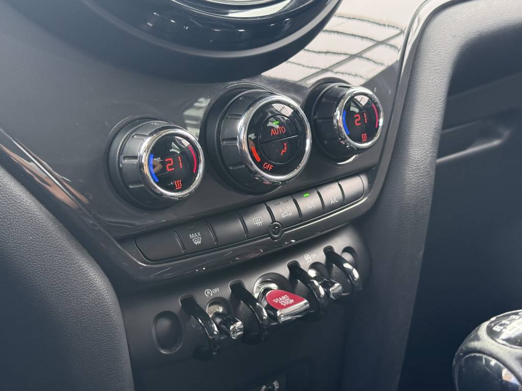 MINI COUNTRYMAN F60 136 CH COOPER