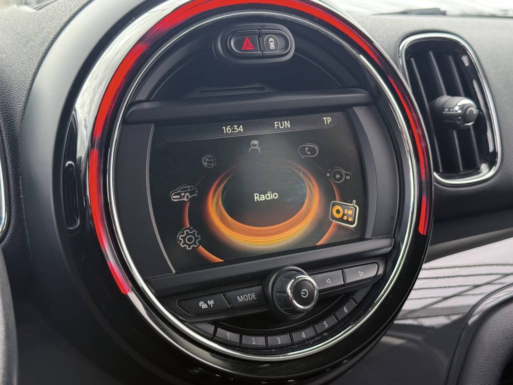MINI COUNTRYMAN F60 136 CH COOPER