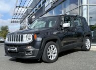 JEEP RENEGADE 1.6 L MULTIJET 120 CH BVR6 LIMITED