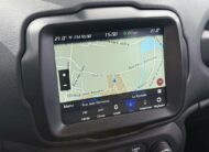 JEEP RENEGADE 1.6 L MULTIJET 120 CH BVR6 LIMITED
