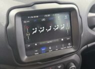 JEEP RENEGADE 1.6 L MULTIJET 120 CH BVR6 LIMITED
