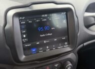 JEEP RENEGADE 1.6 L MULTIJET 120 CH BVR6 LIMITED