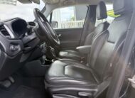 JEEP RENEGADE 1.6 L MULTIJET 120 CH BVR6 LIMITED