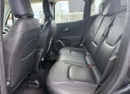 JEEP RENEGADE 1.6 L MULTIJET 120 CH BVR6 LIMITED