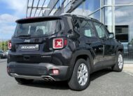 JEEP RENEGADE 1.6 L MULTIJET 120 CH BVR6 LIMITED