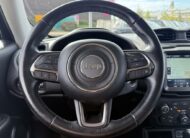 JEEP RENEGADE 1.6 L MULTIJET 120 CH BVR6 LIMITED