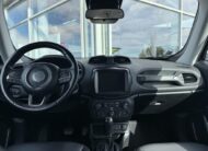 JEEP RENEGADE 1.6 L MULTIJET 120 CH BVR6 LIMITED