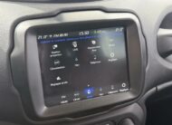 JEEP RENEGADE 1.6 L MULTIJET 120 CH BVR6 LIMITED