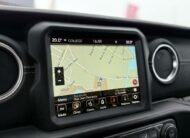 JEEP WRANGLER UNLIMITED 4XE 2.0 L T 380 CH PHEV 4X4 BVA8 80TH ANNIVERSARY 272