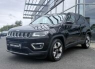 JEEP COMPASS 1.6 LIMITED 120