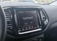 JEEP COMPASS 1.6 LIMITED 120