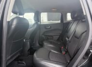 JEEP COMPASS 1.6 LIMITED 120