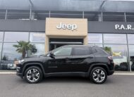 JEEP COMPASS 1.6 LIMITED 120