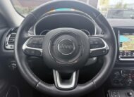 JEEP COMPASS 1.6 LIMITED 120
