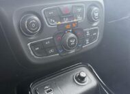 JEEP COMPASS 1.6 LIMITED 120