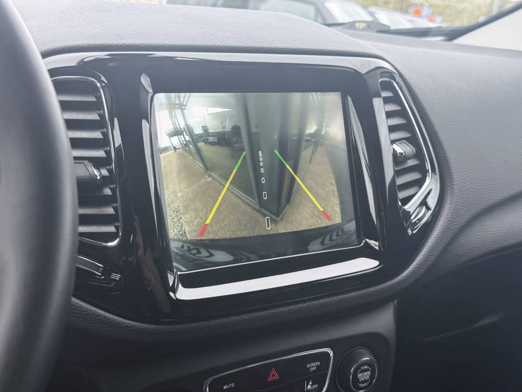 JEEP COMPASS 1.6 LIMITED 120