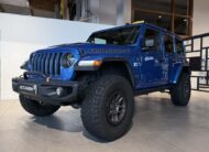 JEEP WRANGLER UNLIMITED RUBICON SRT 392 EXTREM RECON 472