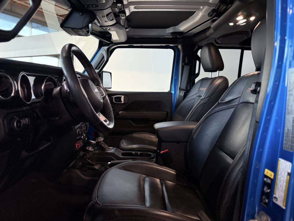 JEEP WRANGLER UNLIMITED RUBICON SRT 392 EXTREM RECON 472