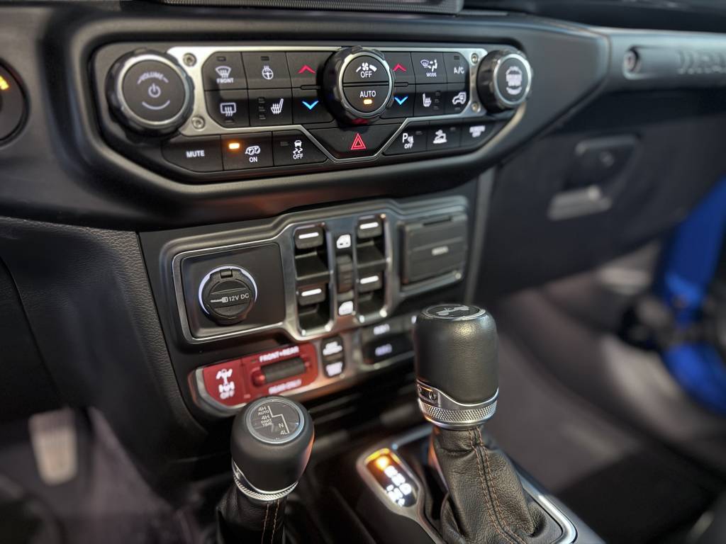 JEEP WRANGLER UNLIMITED RUBICON SRT 392 EXTREM RECON 472