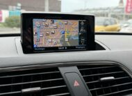 AUDI Q3 1.4 TFSI COD 150 CH S TRONIC 6 S LINE