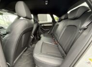 AUDI Q3 1.4 TFSI COD 150 CH S TRONIC 6 S LINE