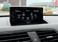 AUDI Q3 1.4 TFSI COD 150 CH S TRONIC 6 S LINE