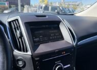 FORD EDGE 2.0 TDCI 210 POWERSHIFT INTELLIGENT AWD TITANIUM