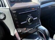 FORD EDGE 2.0 TDCI 210 POWERSHIFT INTELLIGENT AWD TITANIUM