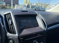 FORD EDGE 2.0 TDCI 210 POWERSHIFT INTELLIGENT AWD TITANIUM