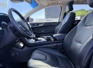 FORD EDGE 2.0 TDCI 210 POWERSHIFT INTELLIGENT AWD TITANIUM