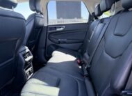 FORD EDGE 2.0 TDCI 210 POWERSHIFT INTELLIGENT AWD TITANIUM