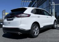 FORD EDGE 2.0 TDCI 210 POWERSHIFT INTELLIGENT AWD TITANIUM