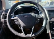 FORD EDGE 2.0 TDCI 210 POWERSHIFT INTELLIGENT AWD TITANIUM