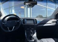 FORD EDGE 2.0 TDCI 210 POWERSHIFT INTELLIGENT AWD TITANIUM