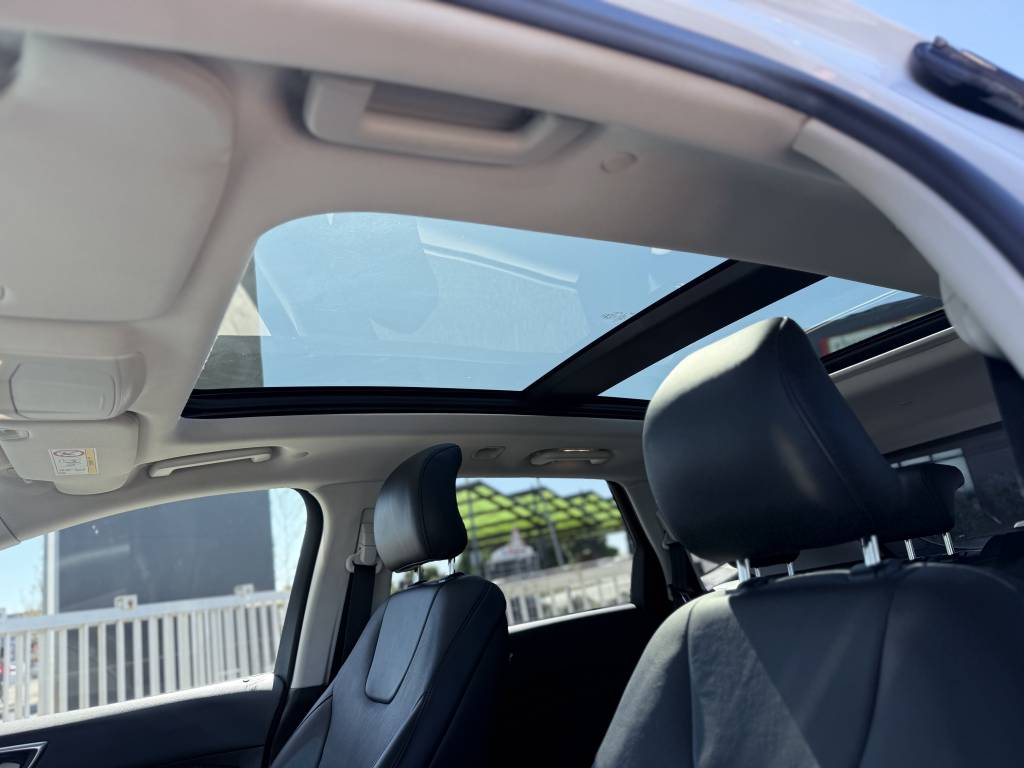 FORD EDGE 2.0 TDCI 210 POWERSHIFT INTELLIGENT AWD TITANIUM