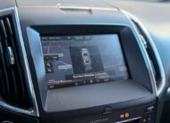 FORD EDGE 2.0 TDCI 210 POWERSHIFT INTELLIGENT AWD TITANIUM