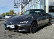 MAZDA MX-5 ROADSTER 2024 1.5L SA-G 132 CH HOMURA 2P