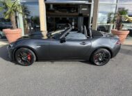 MAZDA MX-5 ROADSTER 2024 1.5L SA-G 132 CH HOMURA 2P