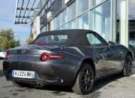 MAZDA MX-5 ROADSTER 2024 1.5L SA-G 132 CH HOMURA 2P
