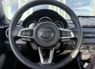 MAZDA MX-5 ROADSTER 2024 1.5L SA-G 132 CH HOMURA 2P