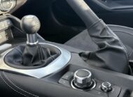 MAZDA MX-5 ROADSTER 2024 1.5L SA-G 132 CH HOMURA 2P