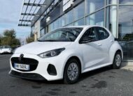 MAZDA MAZDA2 HYBRID 2025 1.5L CVT 116 CH PRIME-LINE 92