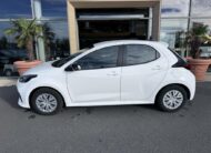 MAZDA MAZDA2 HYBRID 2025 1.5L CVT 116 CH PRIME-LINE 92