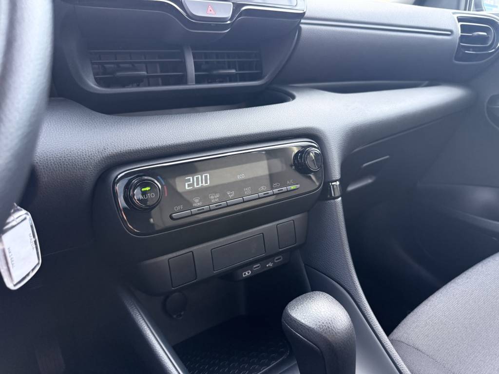 MAZDA MAZDA2 HYBRID 2025 1.5L CVT 116 CH PRIME-LINE 92