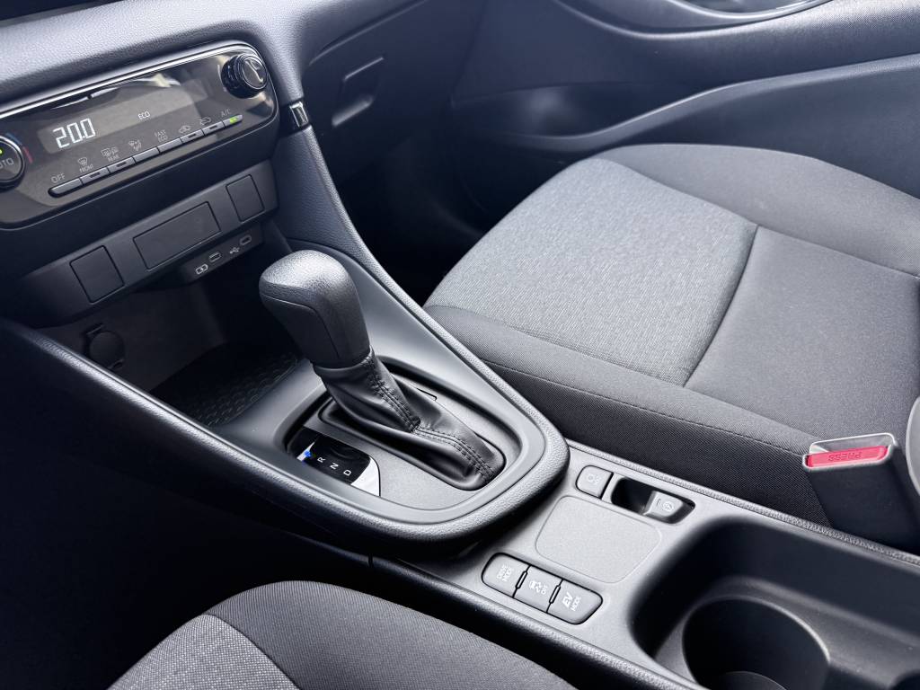 MAZDA MAZDA2 HYBRID 2025 1.5L CVT 116 CH PRIME-LINE 92